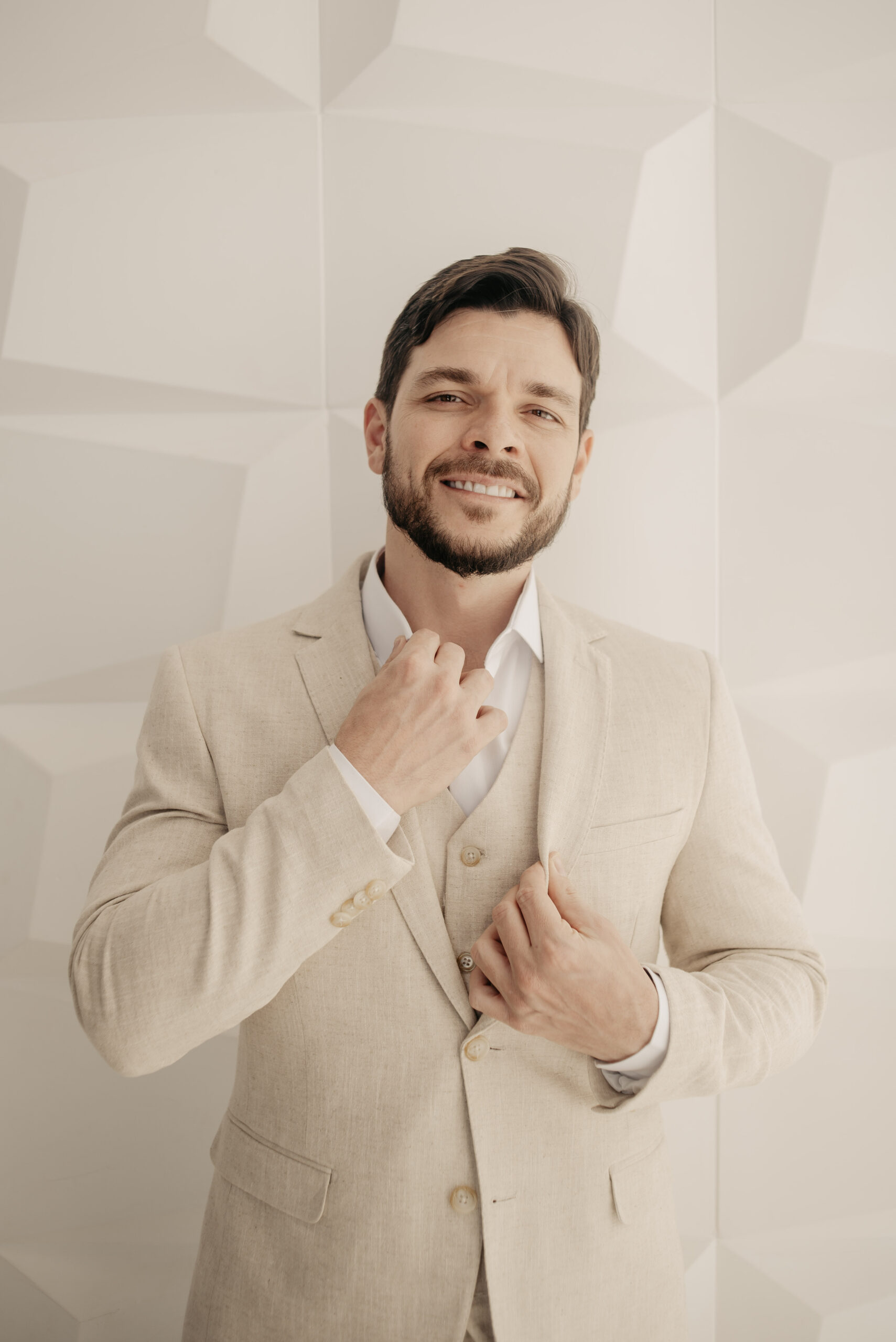 Rafael De Lamano, advogado previdenciarista
